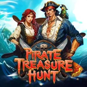 Pirate Treasure Hunt