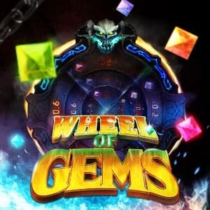 Wheel of Gems