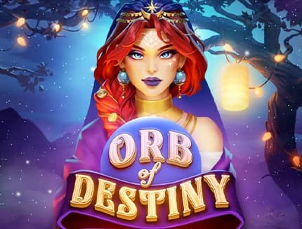 Orb of Destiny