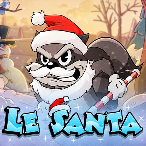 Le Santa