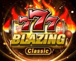 777 Blazing