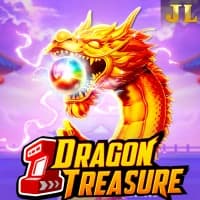 Dragon Treasure