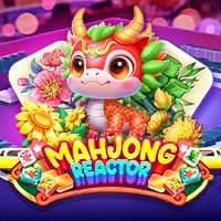 Mahjong Reactor