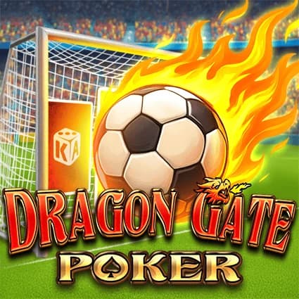 Dragon Gate Poker
