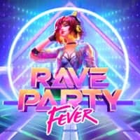 Rave Party Fever