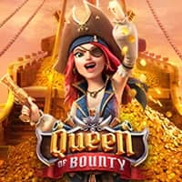 Queen of Bounty