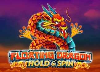 Floating Dragon Hold and Spin