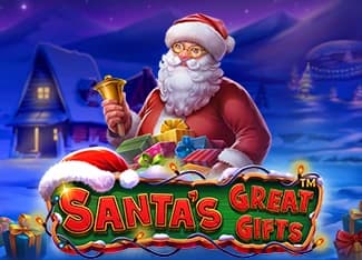 Santa’s Great Gifts