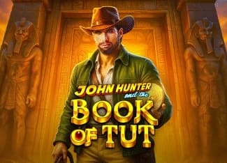 John Hunter and the book of Tut