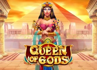 Queen of Gods