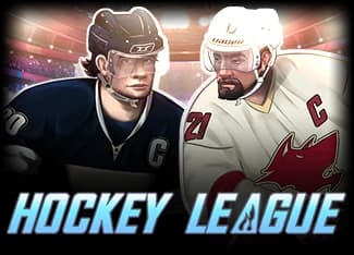 Hockey League