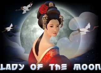Lady of the Moon