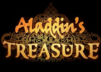 Aladdin’s Treasure