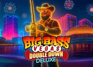 Big Bass Double Down Deluxe