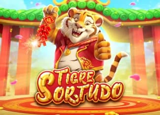 TigreSortudo