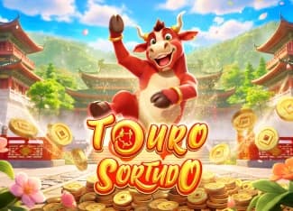 Touro Sortudo