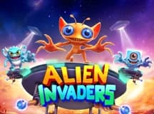 Alien Invaders