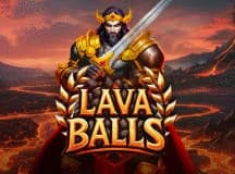 Lava Balls