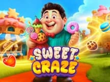 Sweet Craze