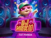 DJ Neko