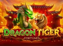 Dragon Tiger Fortunes