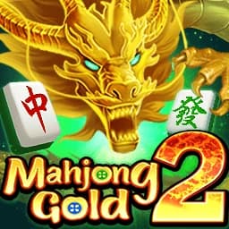 MahJong Gold 2
