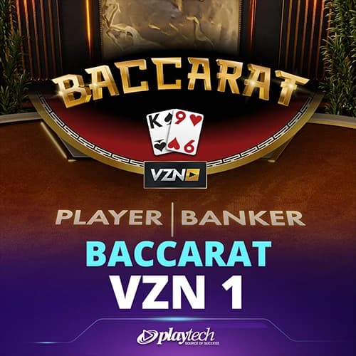 Baccarat VZN 1