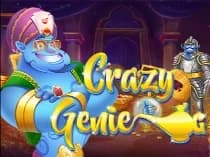 Crazy Genie