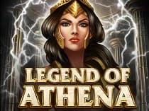 Legend of Athena