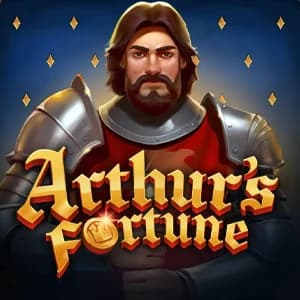 Arthur's Fortune