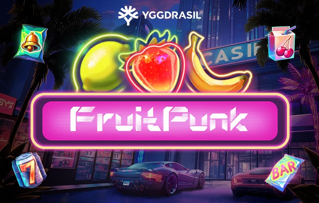 FruitPunk