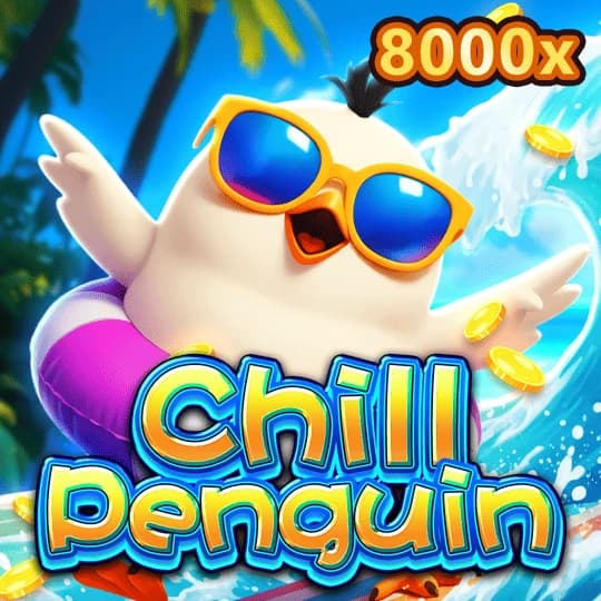 Chill Penguin